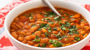 تصویر 2 از کنسرو لوبیا مناسب سفر و نگهداری طولانی